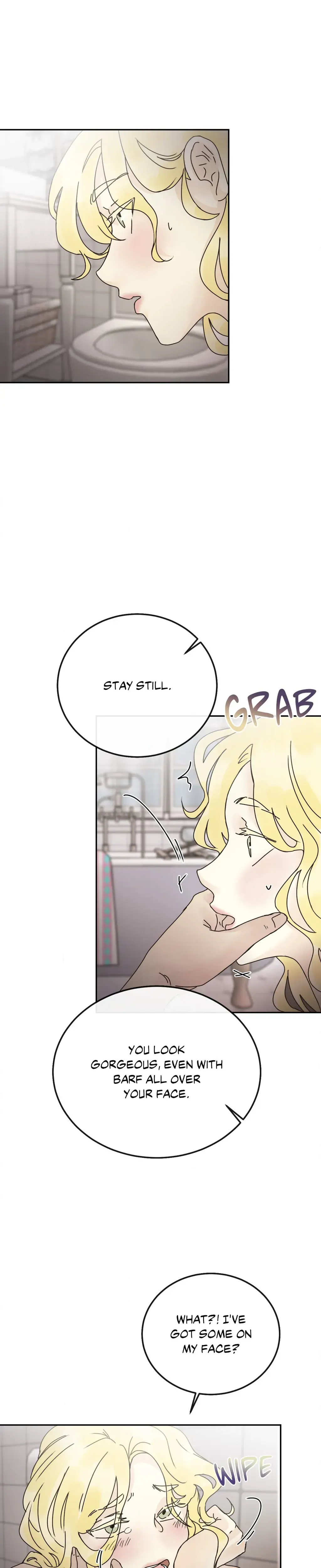 Where The Heart Is Chapter 17 - Page 6