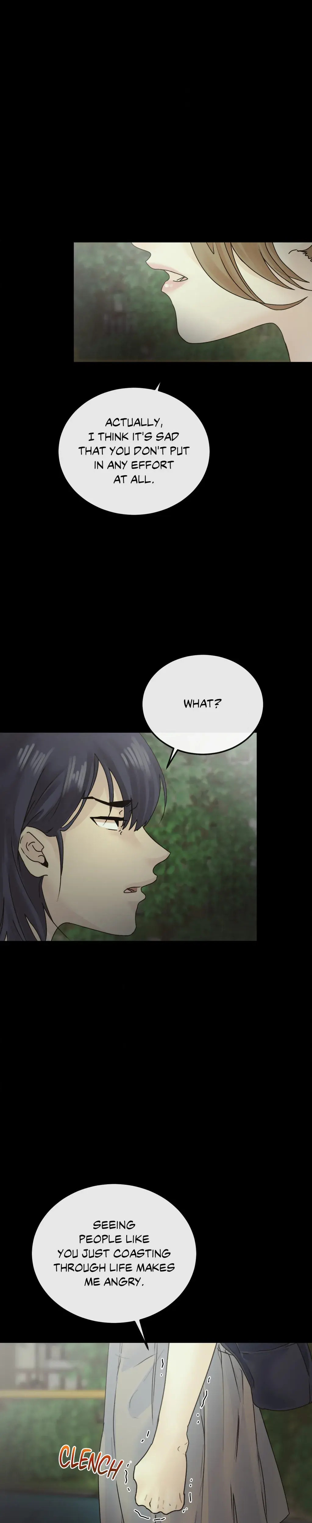 Where The Heart Is Chapter 18 - Page 1