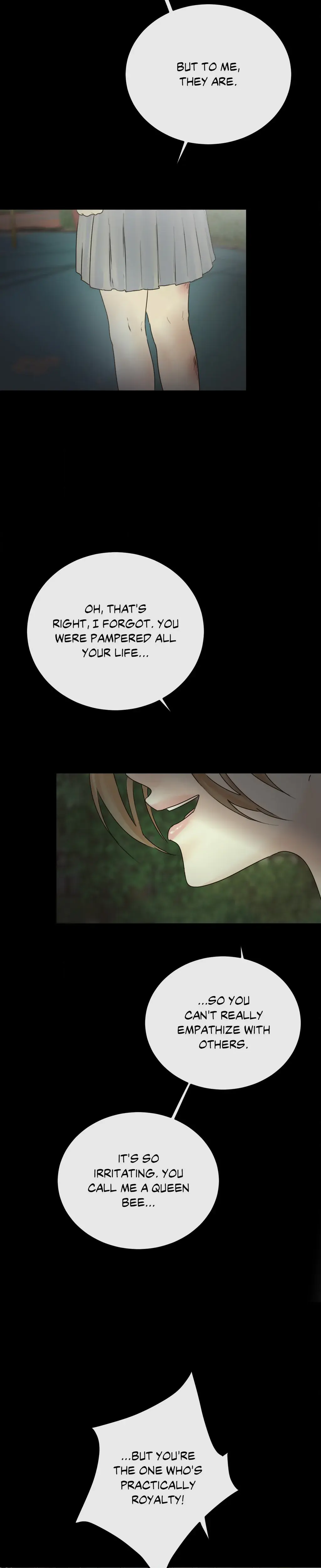 Where The Heart Is Chapter 18 - Page 10