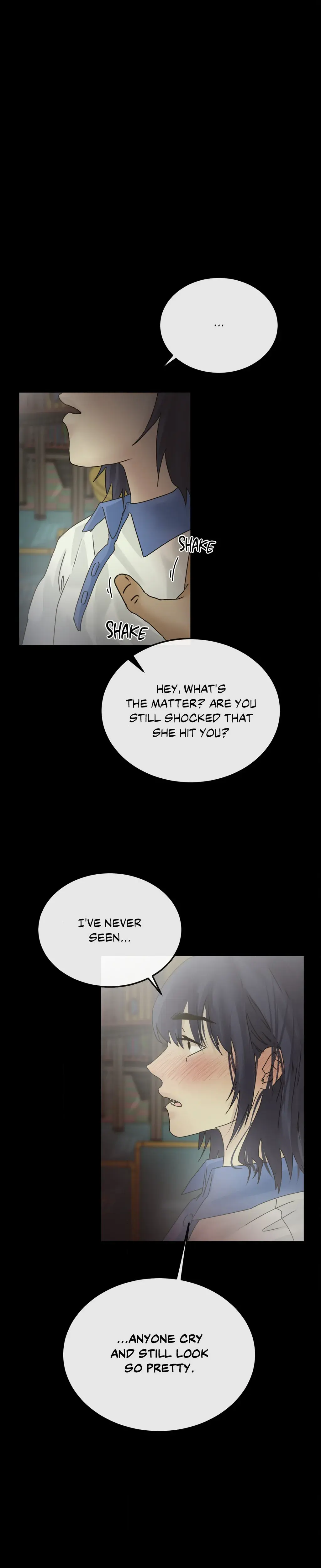 Where The Heart Is Chapter 18 - Page 14