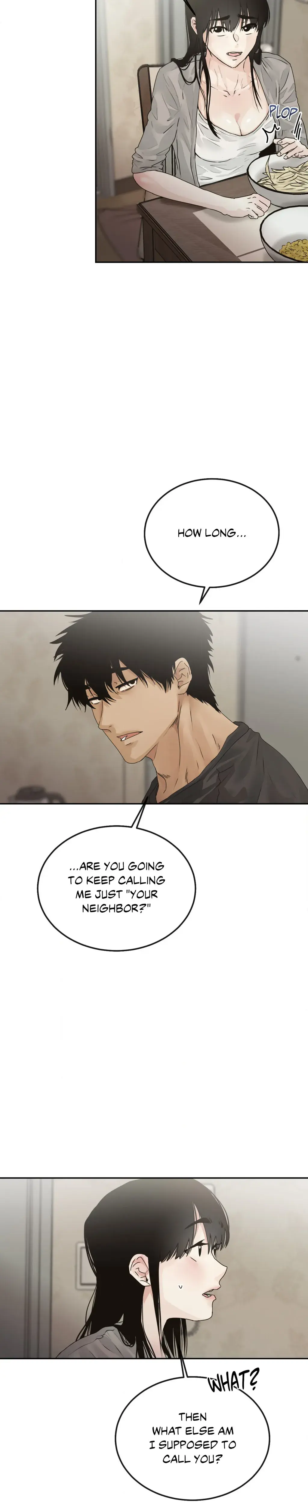 Where The Heart Is Chapter 18 - Page 18