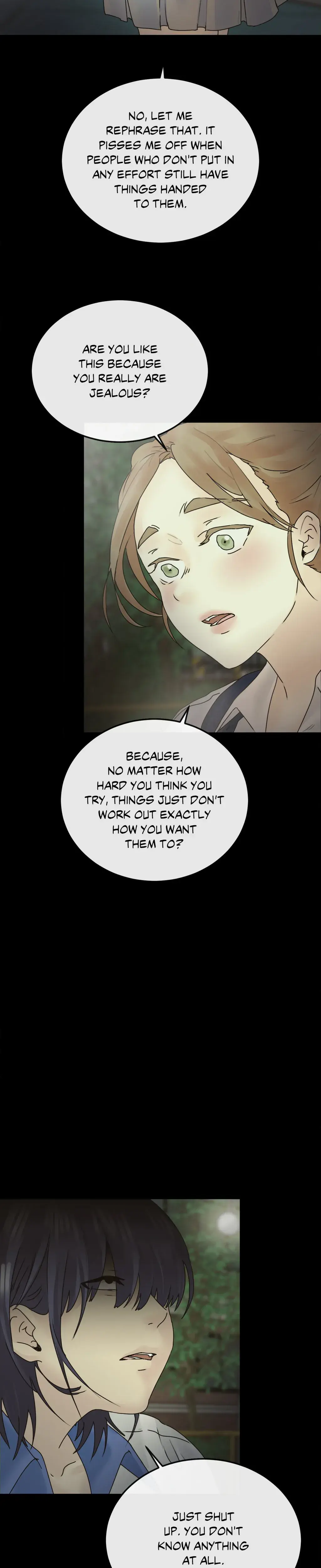 Where The Heart Is Chapter 18 - Page 2