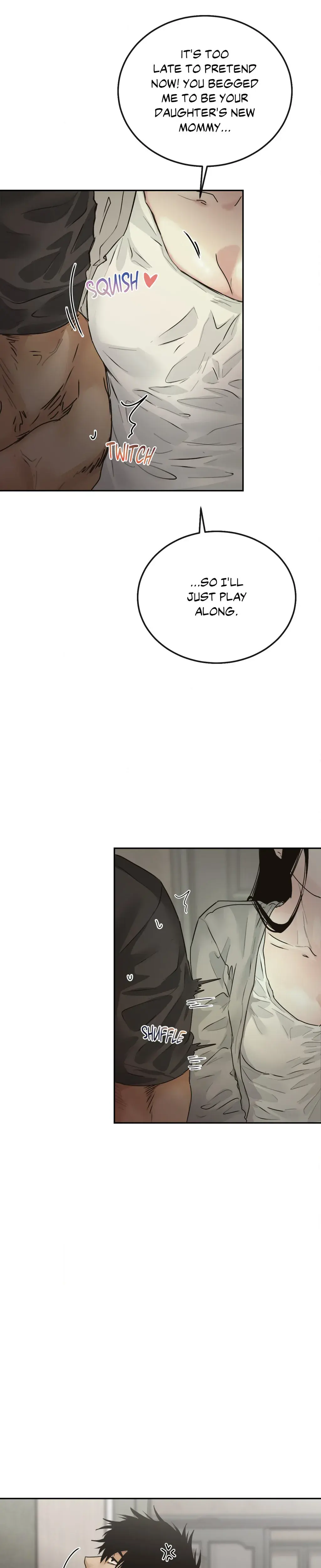 Where The Heart Is Chapter 18 - Page 24