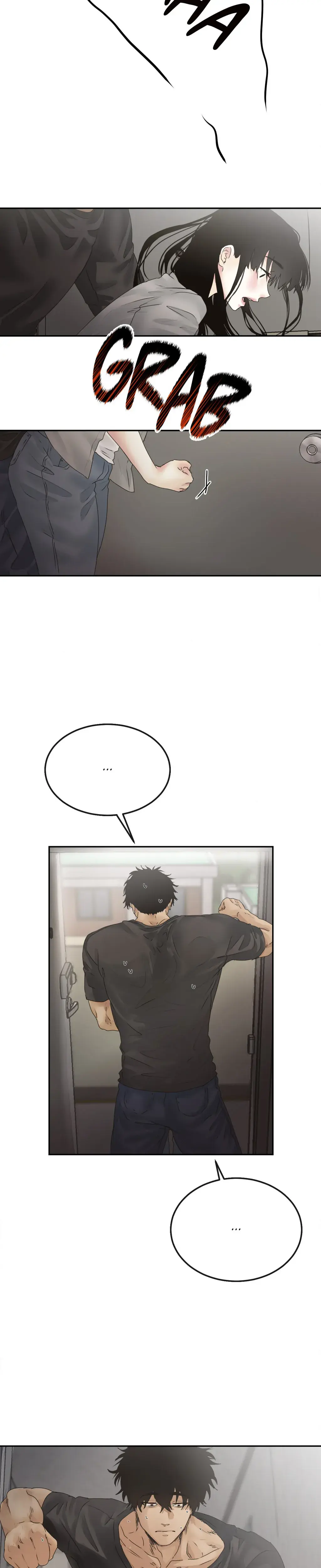 Where The Heart Is Chapter 18 - Page 29