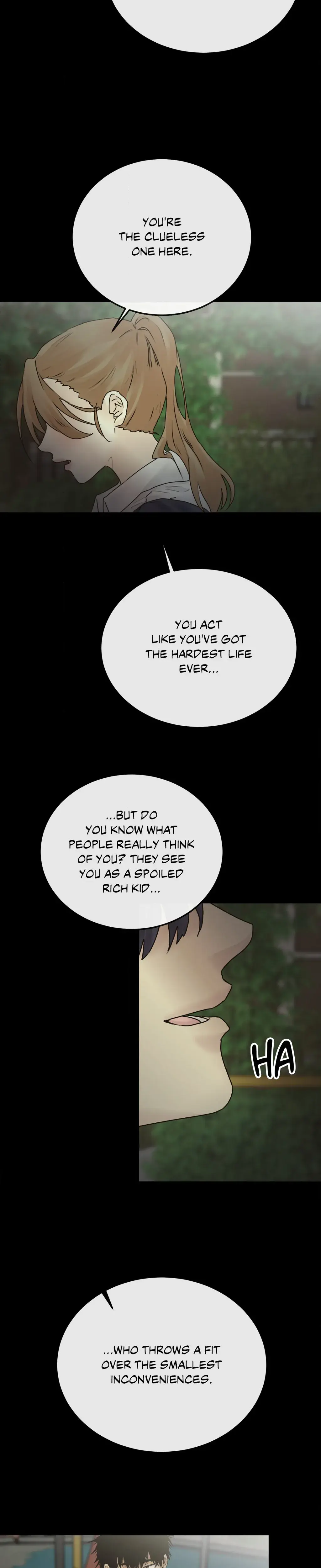 Where The Heart Is Chapter 18 - Page 3