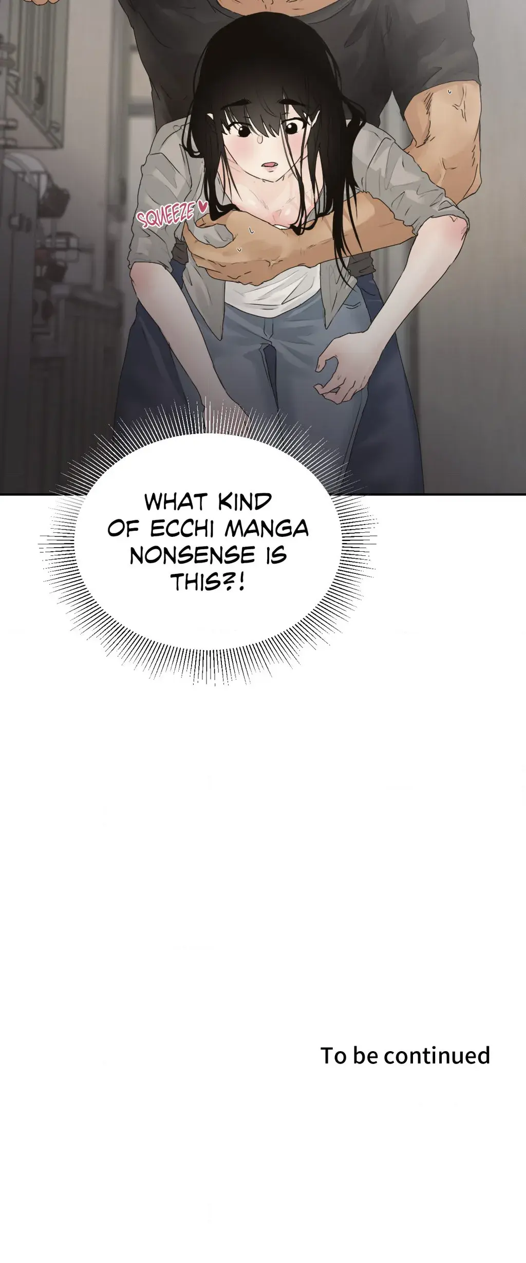 Where The Heart Is Chapter 18 - Page 30