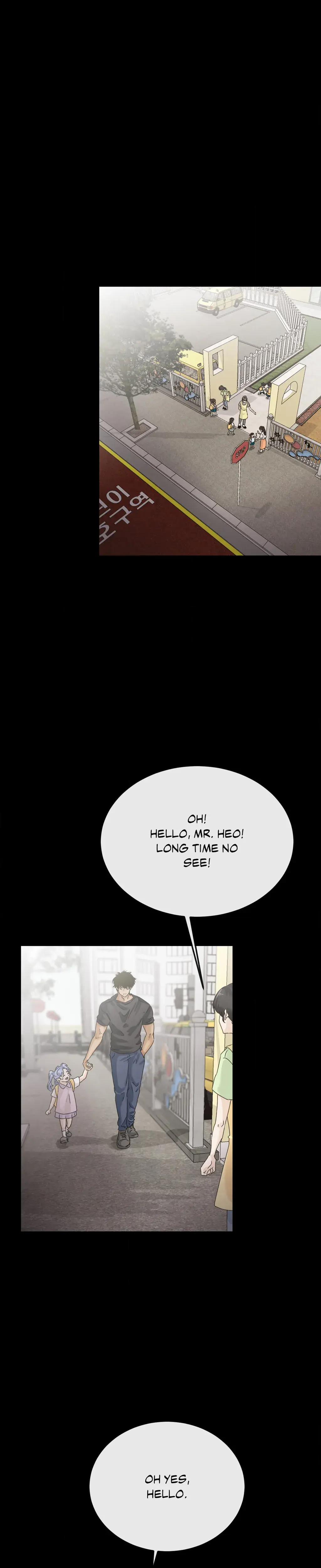 Where The Heart Is Chapter 19 - Page 1