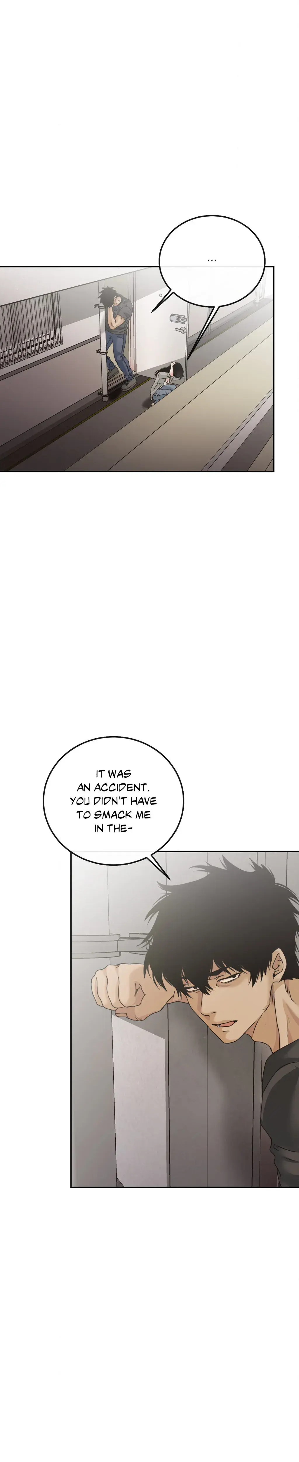 Where The Heart Is Chapter 19 - Page 19