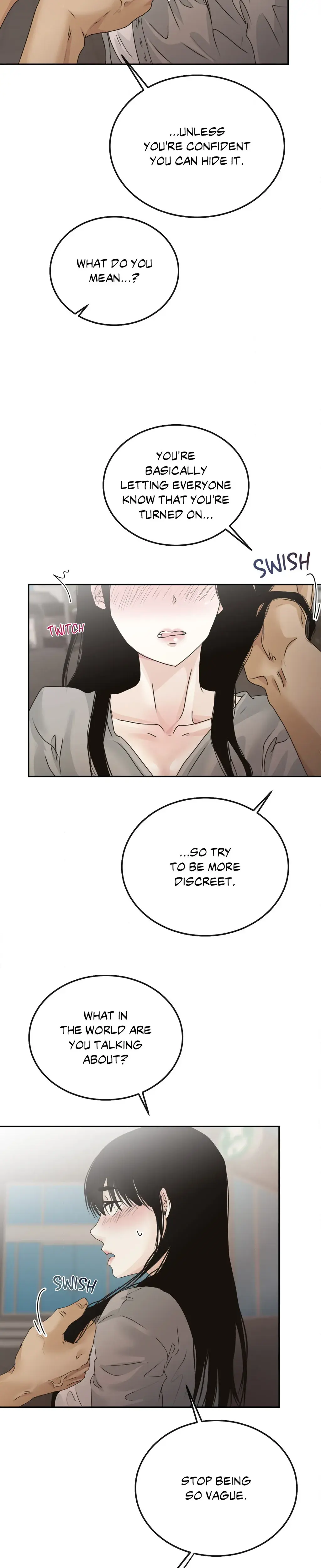 Where The Heart Is Chapter 19 - Page 27