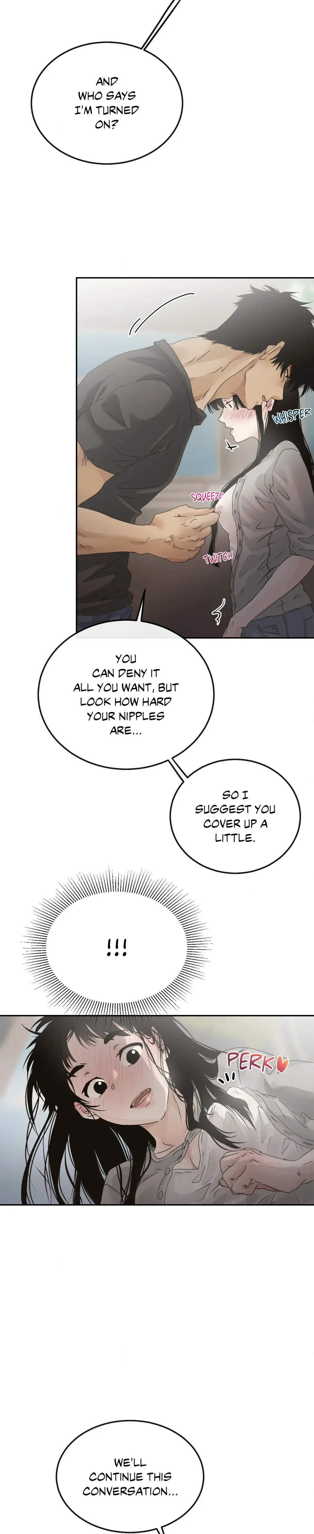 Where The Heart Is Chapter 19 - Page 28