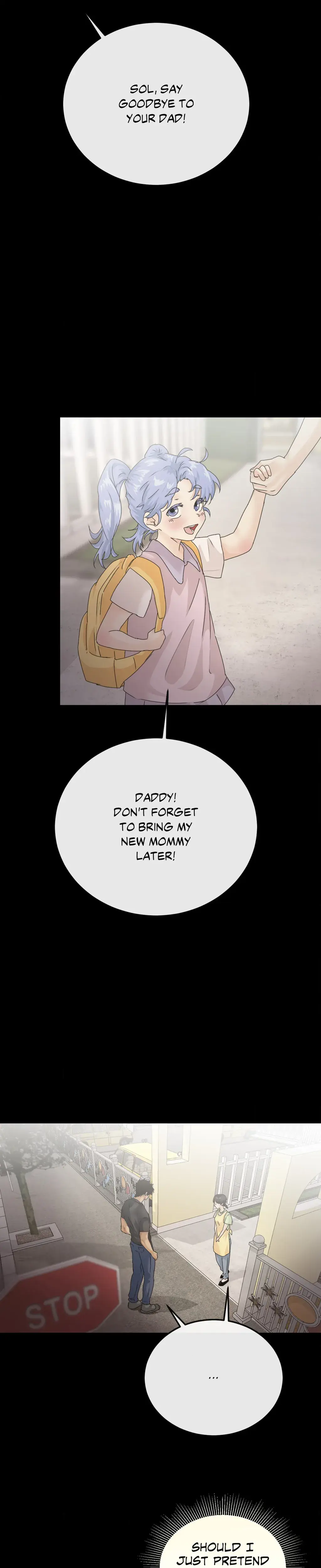 Where The Heart Is Chapter 19 - Page 3