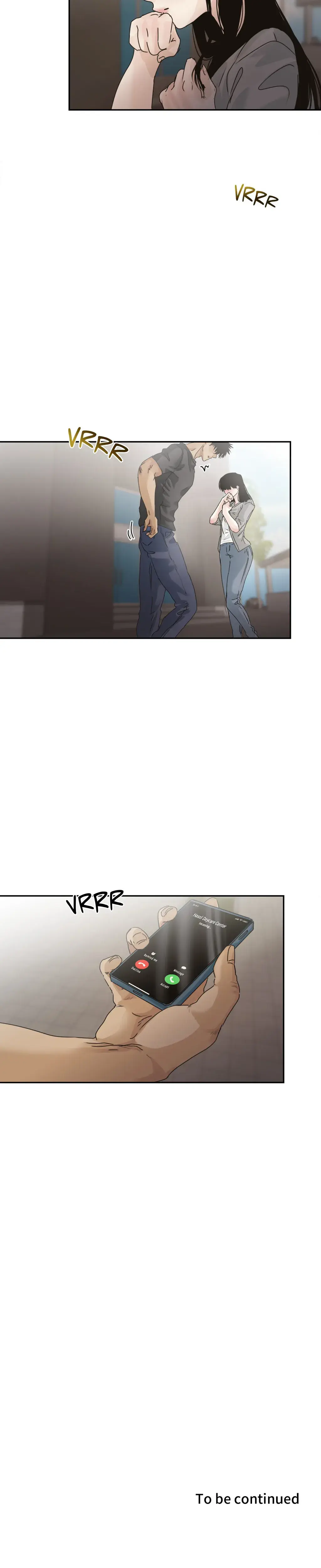 Where The Heart Is Chapter 19 - Page 30