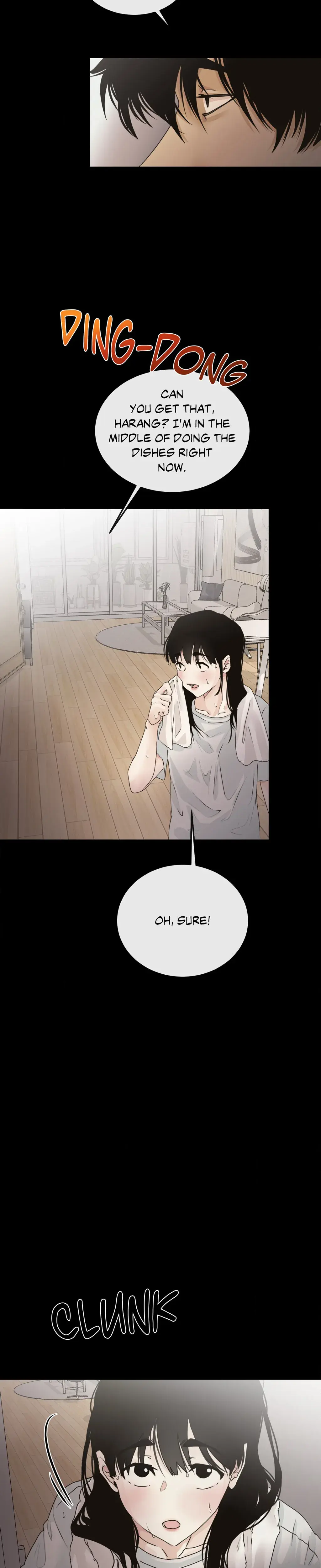 Where The Heart Is Chapter 19 - Page 6