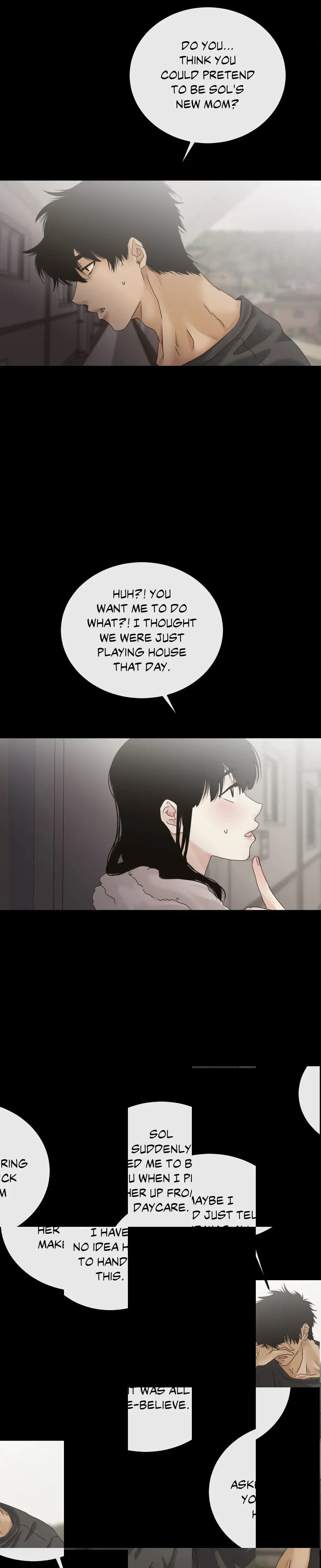 Where The Heart Is Chapter 19 - Page 8
