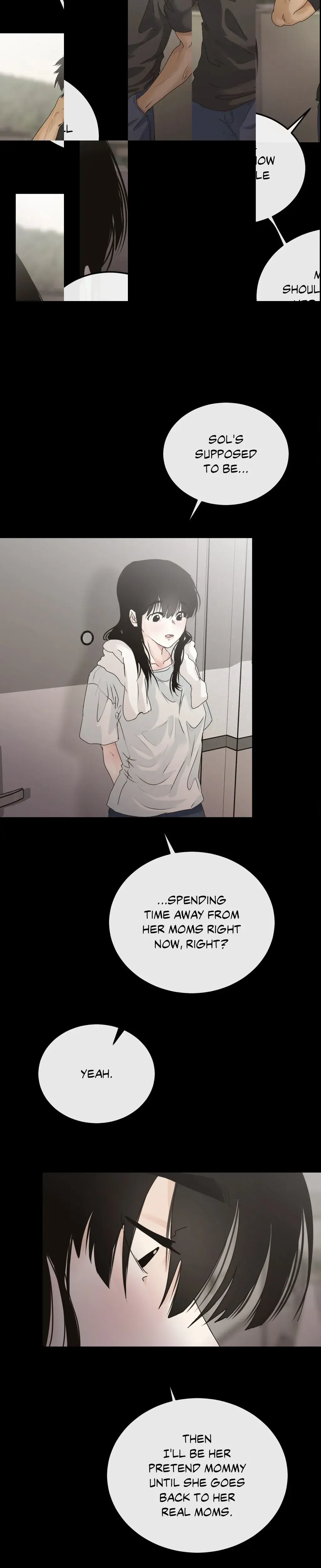Where The Heart Is Chapter 19 - Page 9