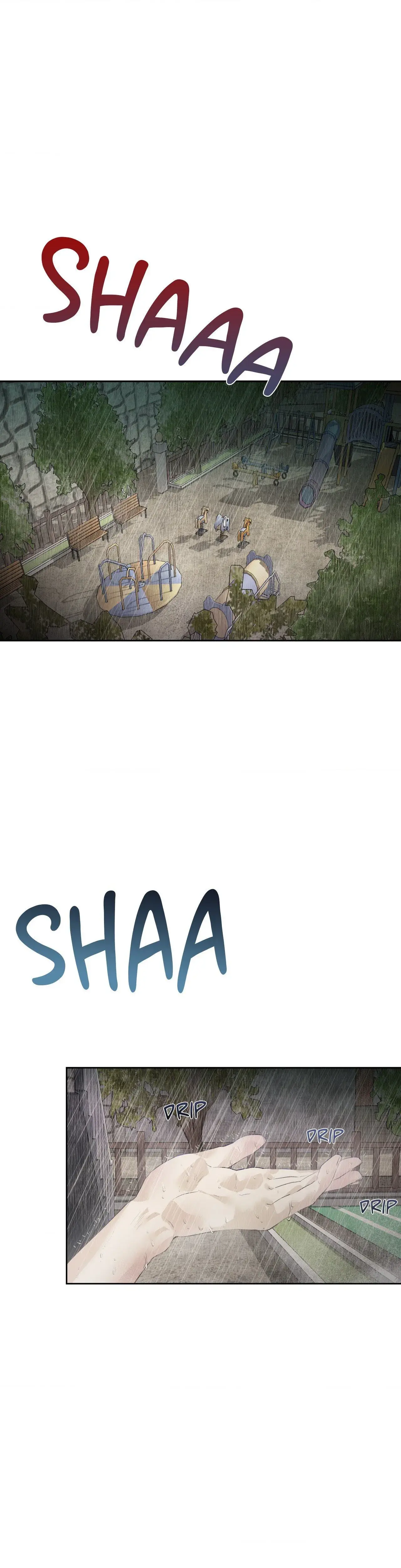 Where The Heart Is Chapter 2 - Page 1