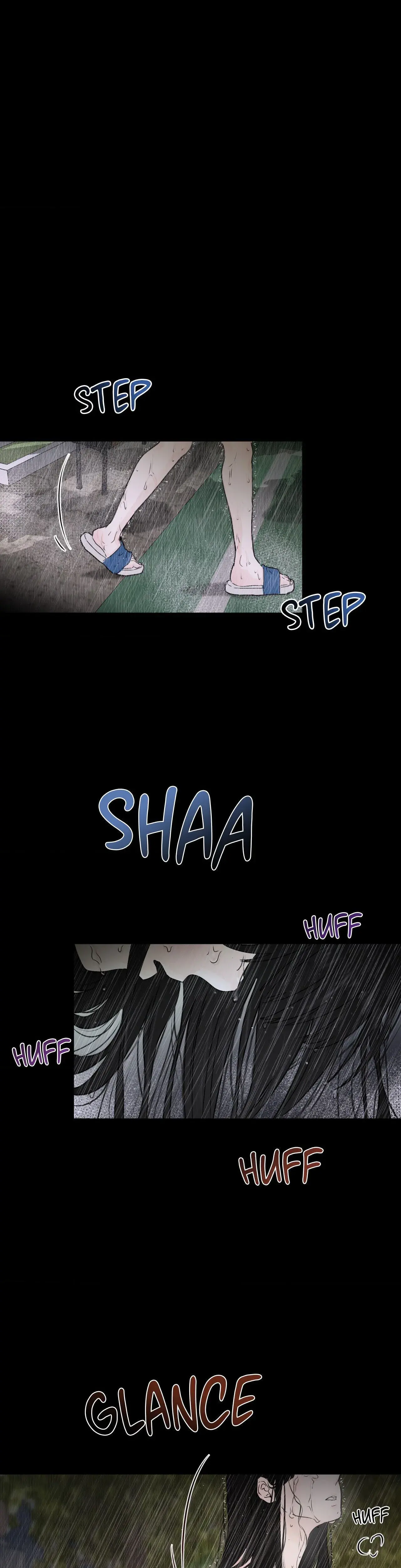 Where The Heart Is Chapter 2 - Page 11
