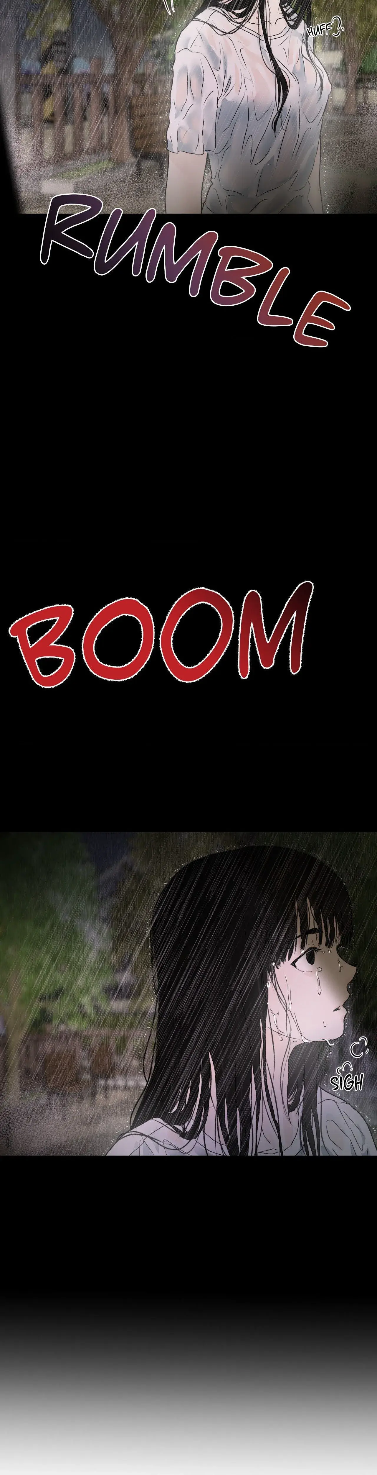 Where The Heart Is Chapter 2 - Page 12
