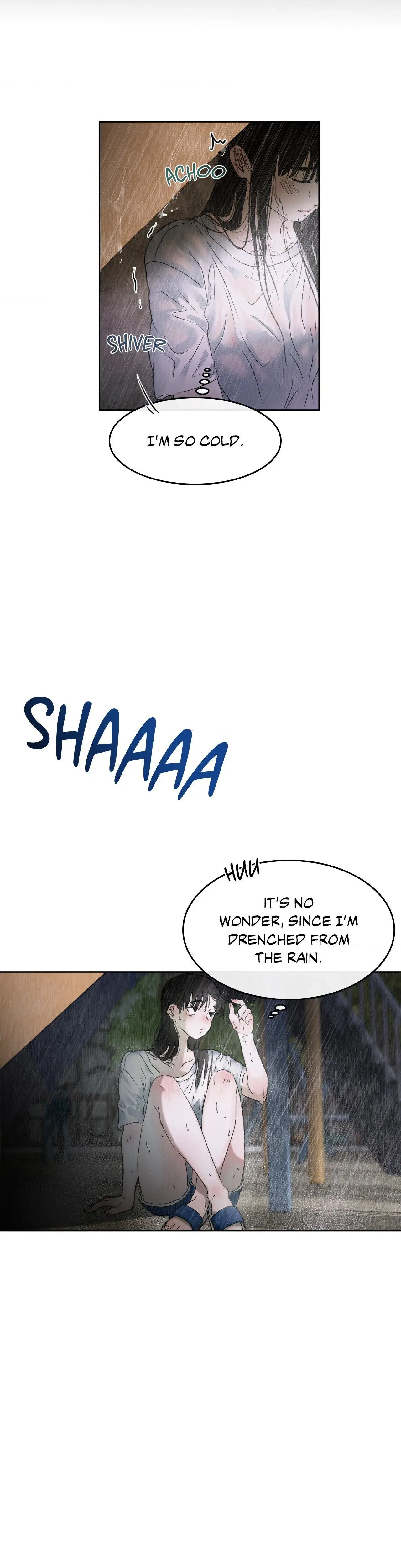 Where The Heart Is Chapter 2 - Page 13