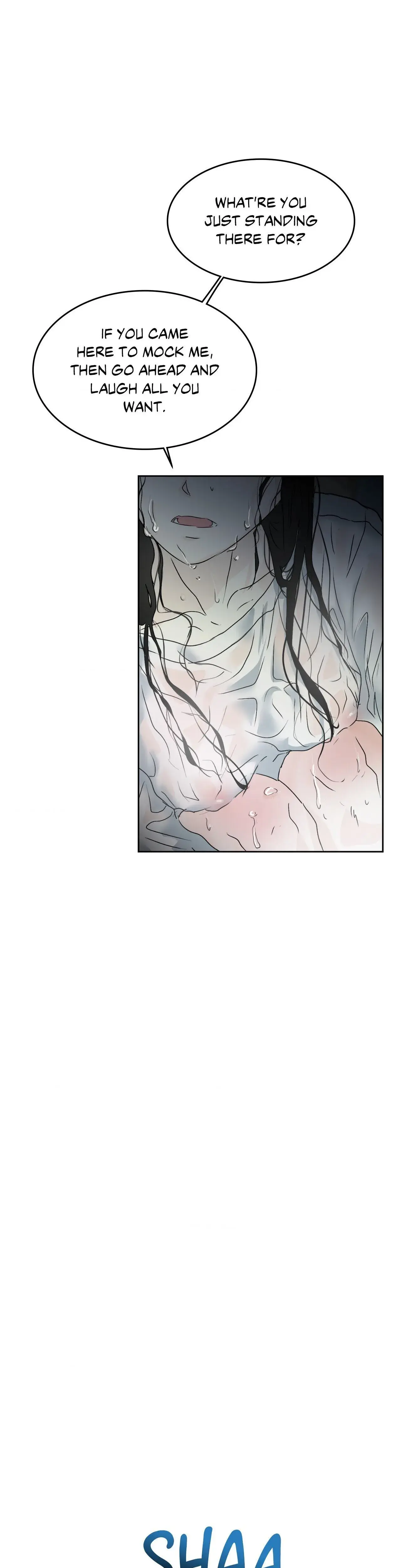 Where The Heart Is Chapter 2 - Page 16
