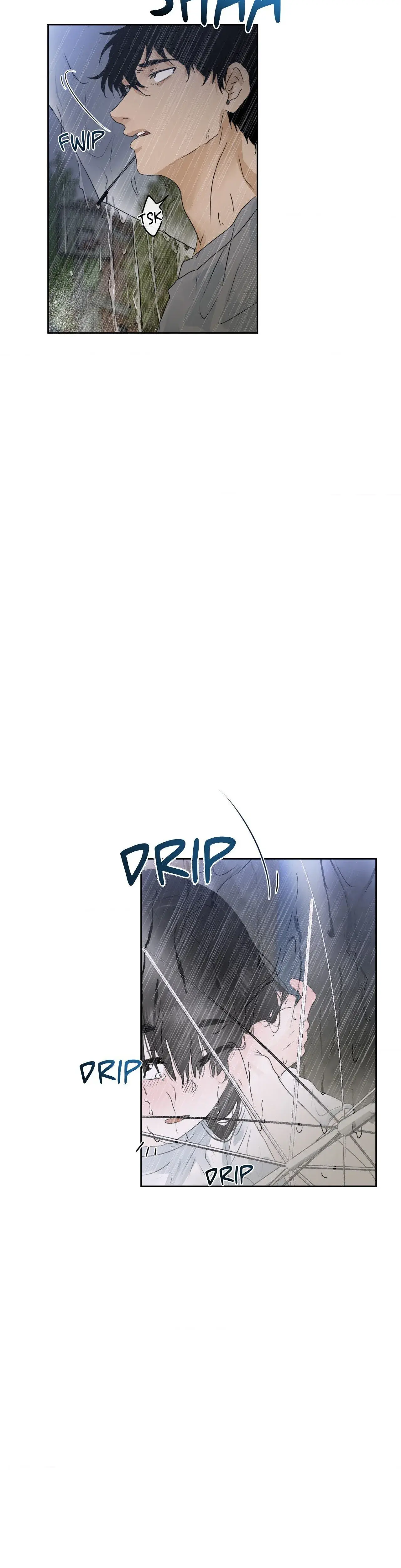 Where The Heart Is Chapter 2 - Page 17