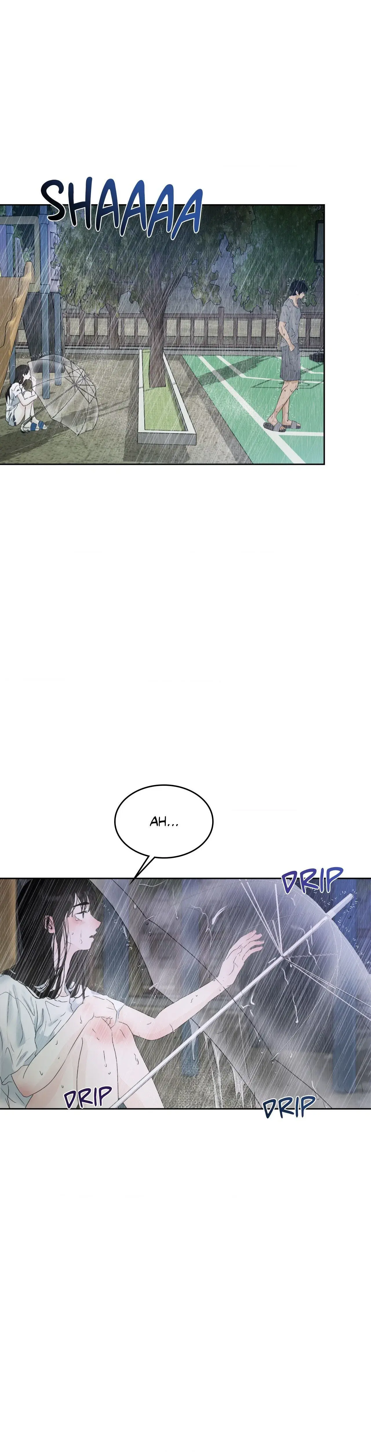 Where The Heart Is Chapter 2 - Page 18