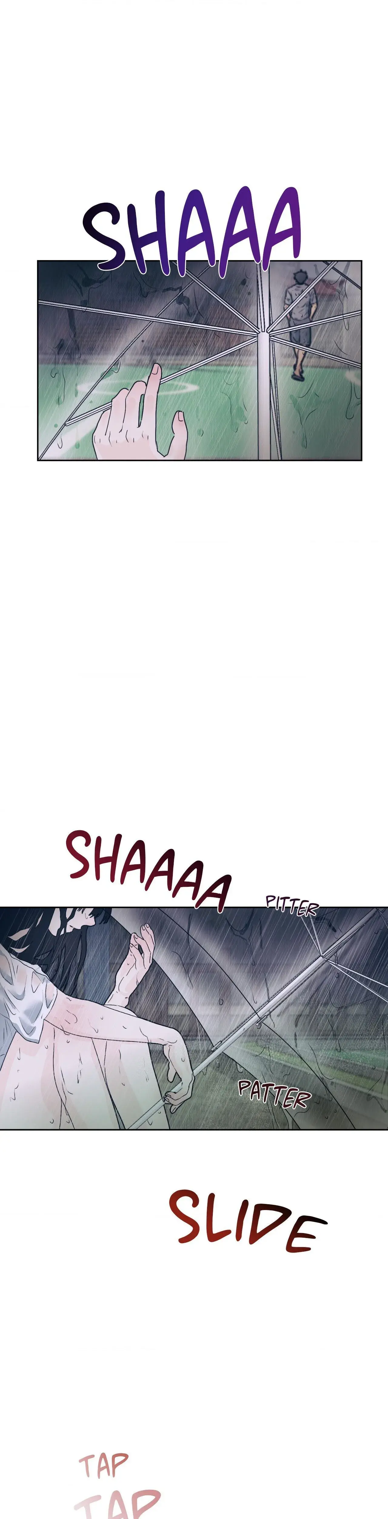 Where The Heart Is Chapter 2 - Page 19
