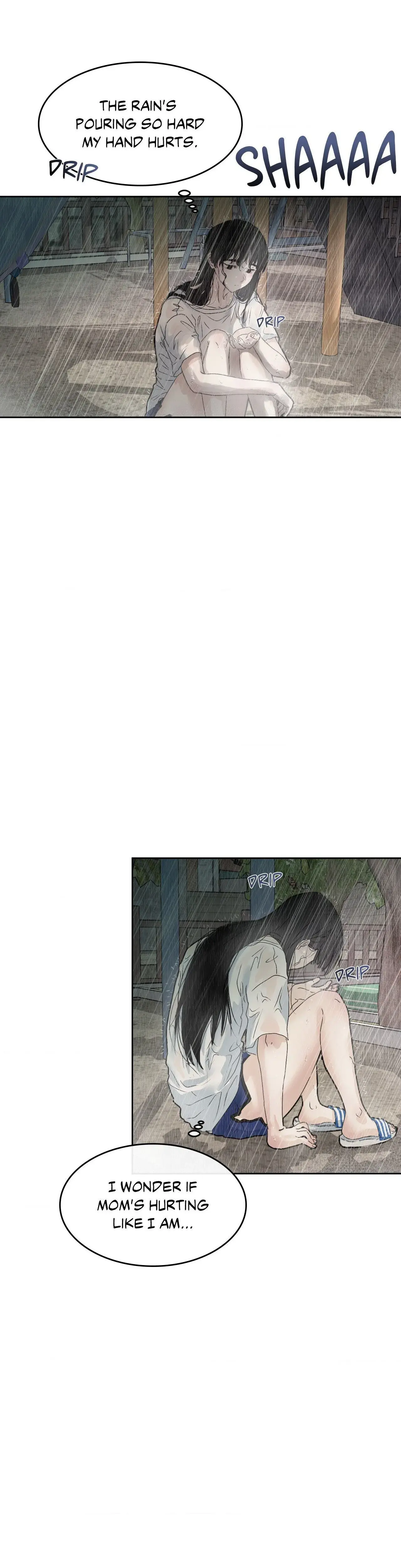 Where The Heart Is Chapter 2 - Page 2