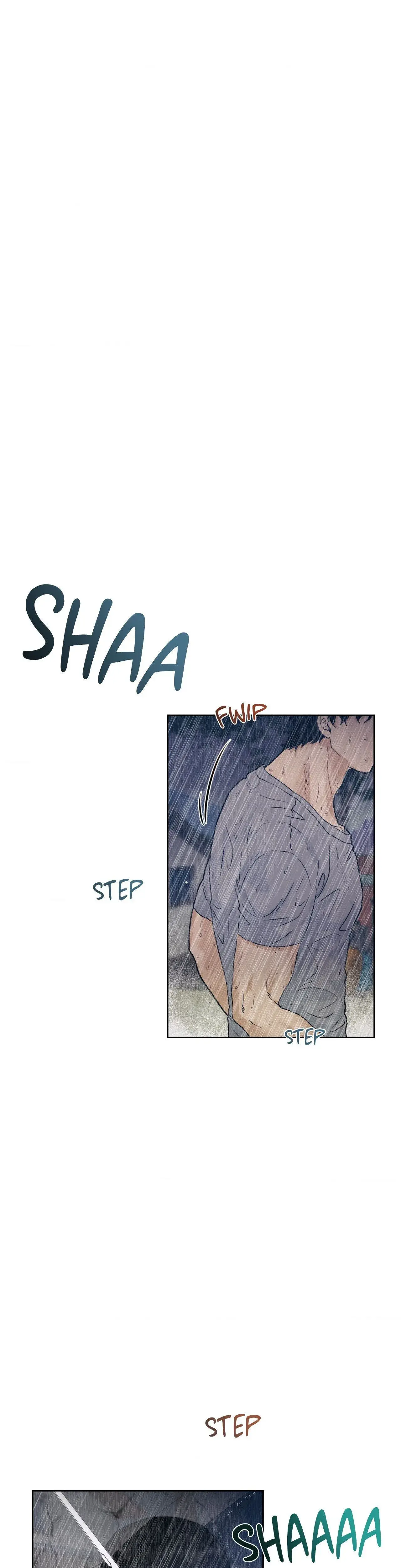 Where The Heart Is Chapter 2 - Page 21