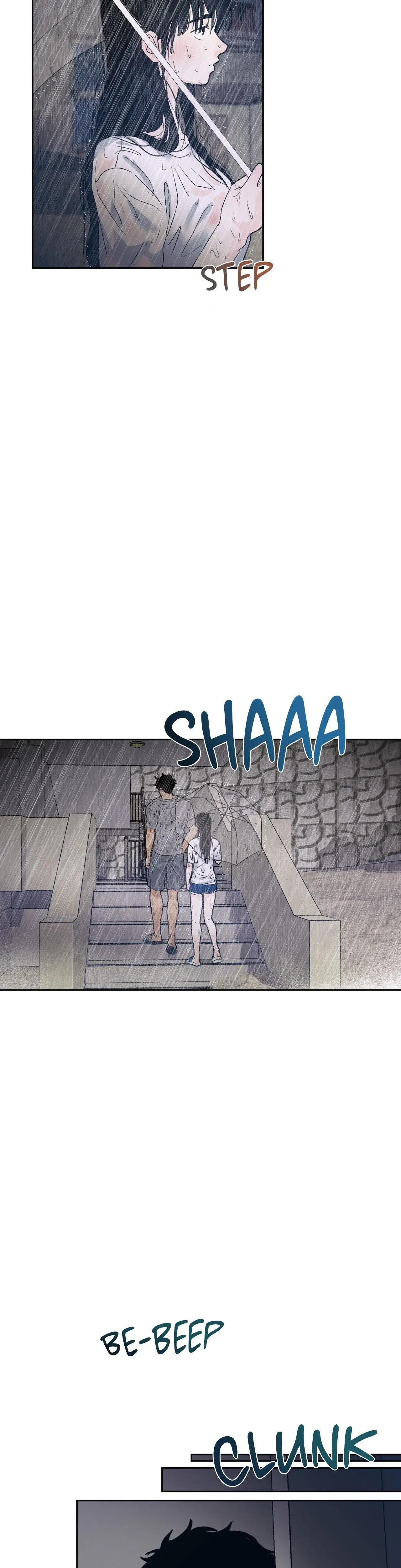 Where The Heart Is Chapter 2 - Page 22