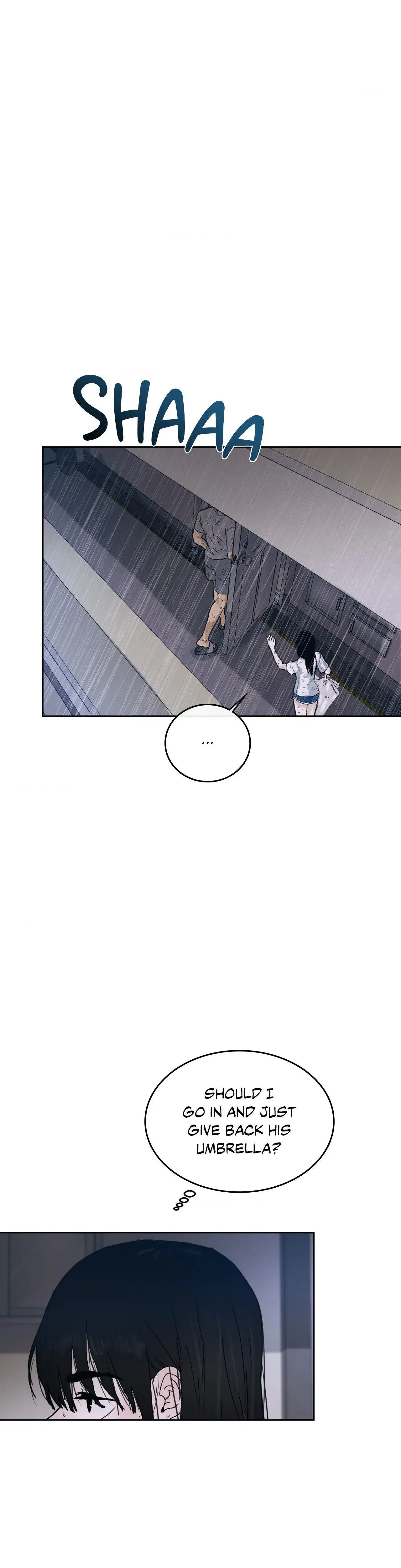 Where The Heart Is Chapter 2 - Page 24