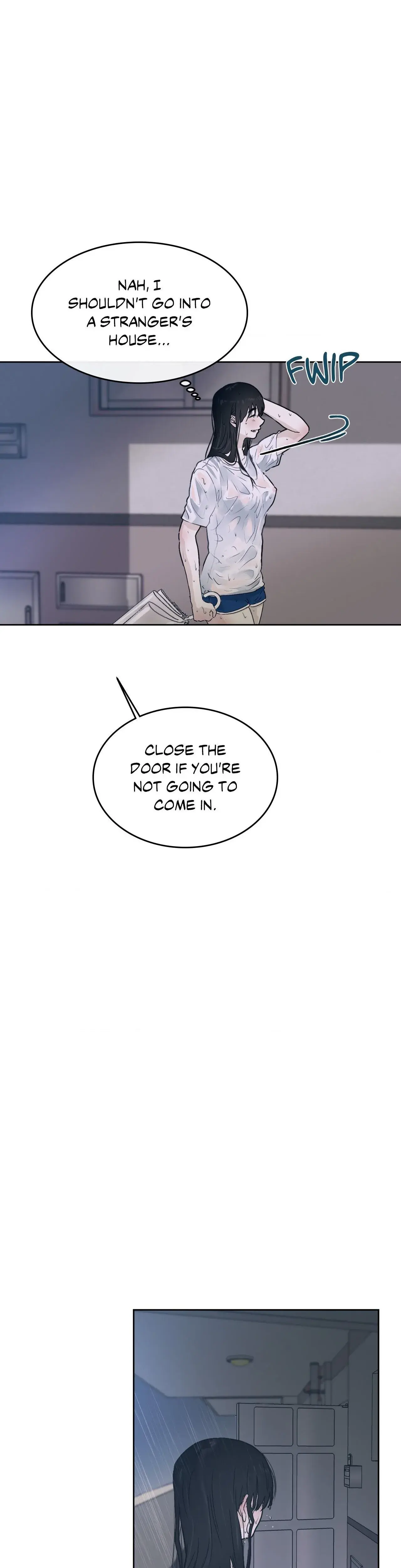 Where The Heart Is Chapter 2 - Page 25