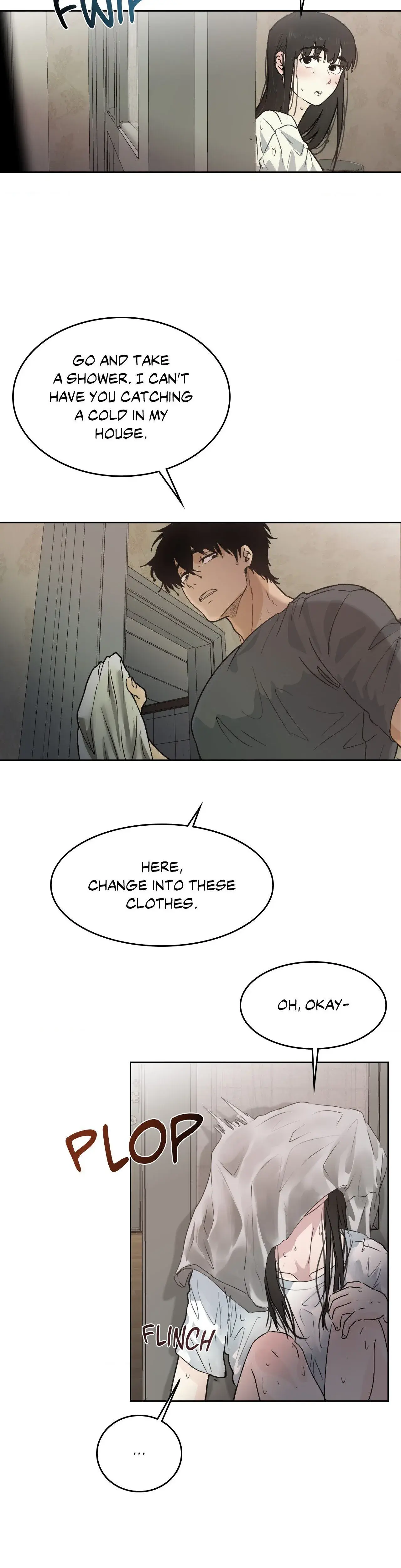 Where The Heart Is Chapter 2 - Page 36