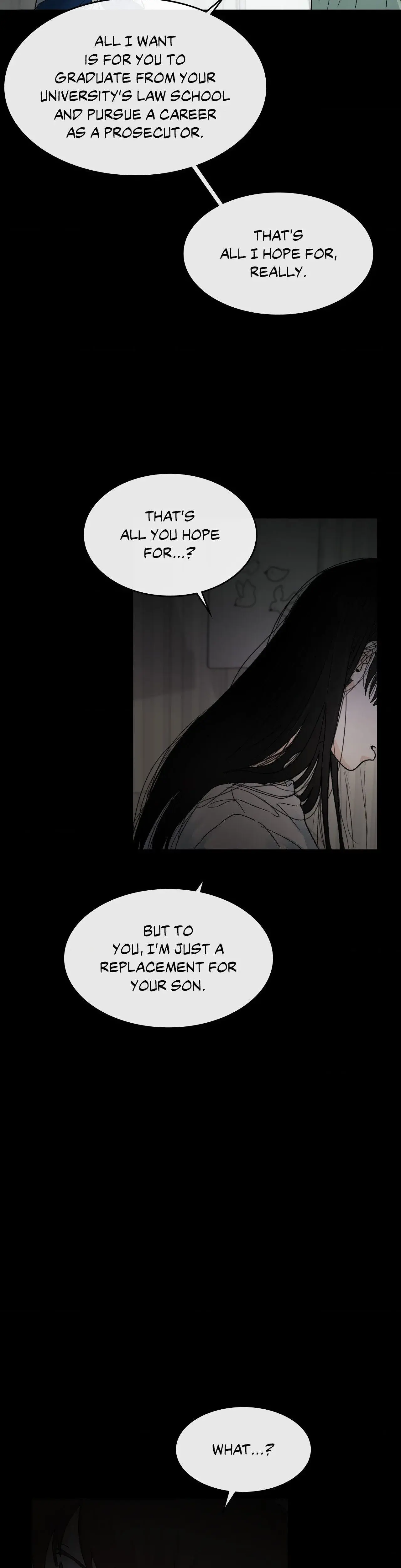 Where The Heart Is Chapter 2 - Page 4