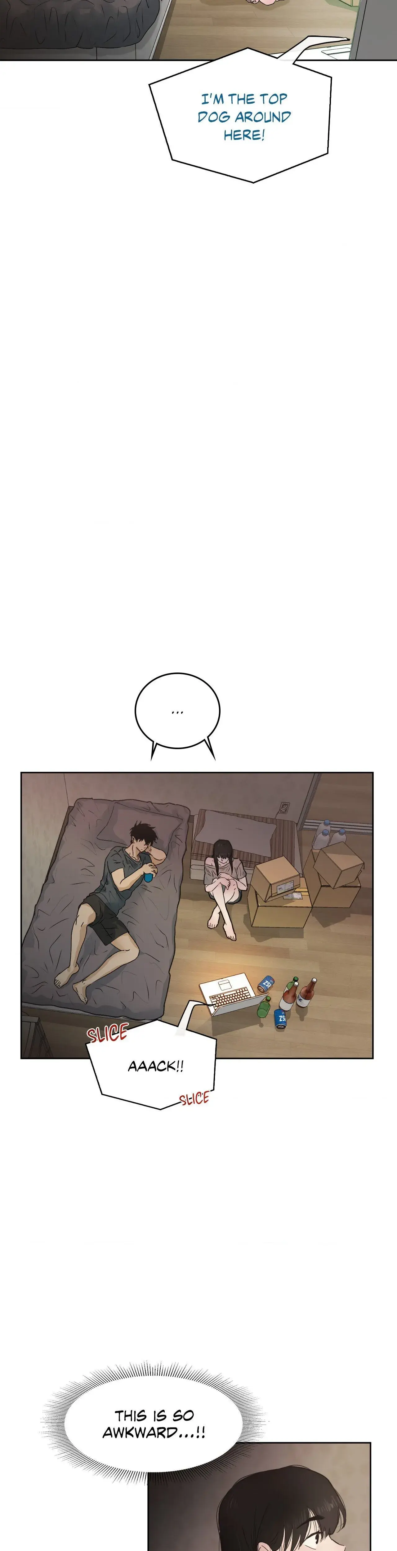 Where The Heart Is Chapter 2 - Page 42