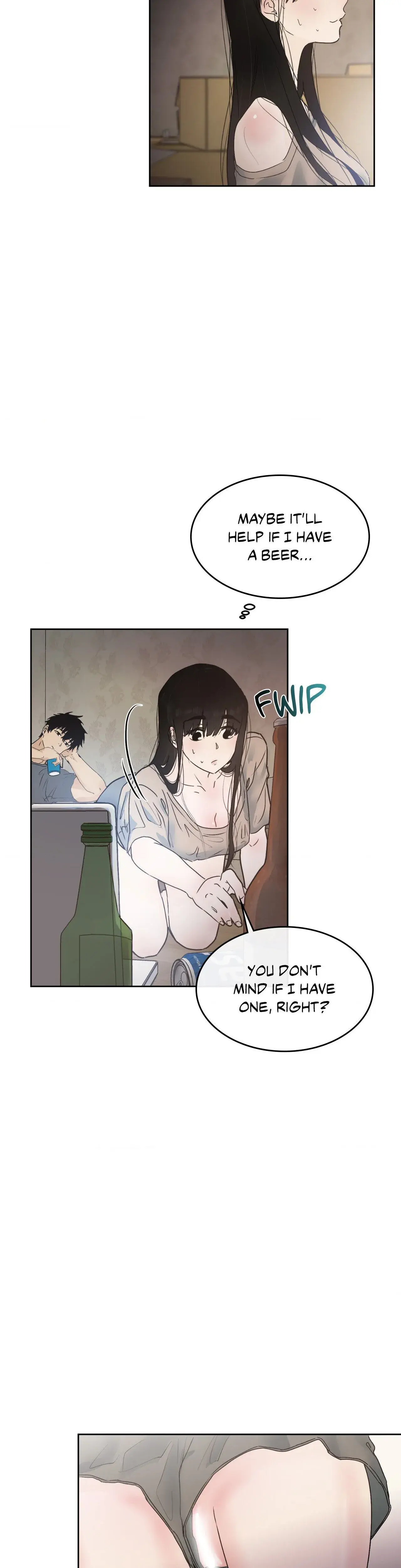 Where The Heart Is Chapter 2 - Page 43