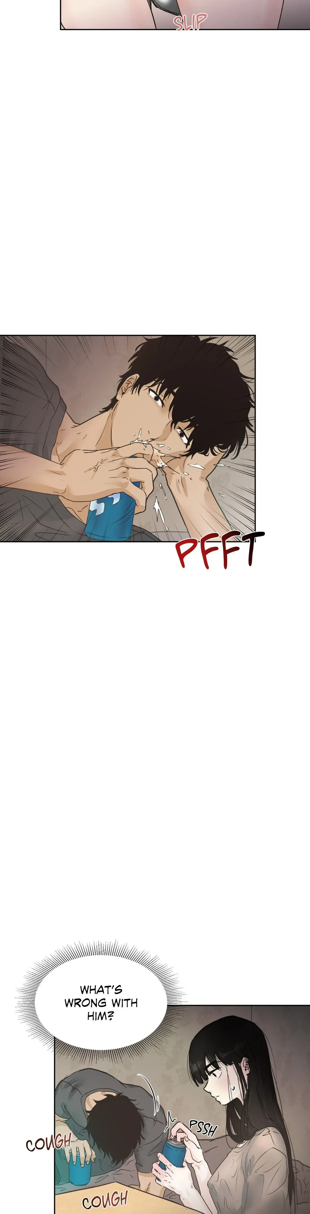 Where The Heart Is Chapter 2 - Page 44