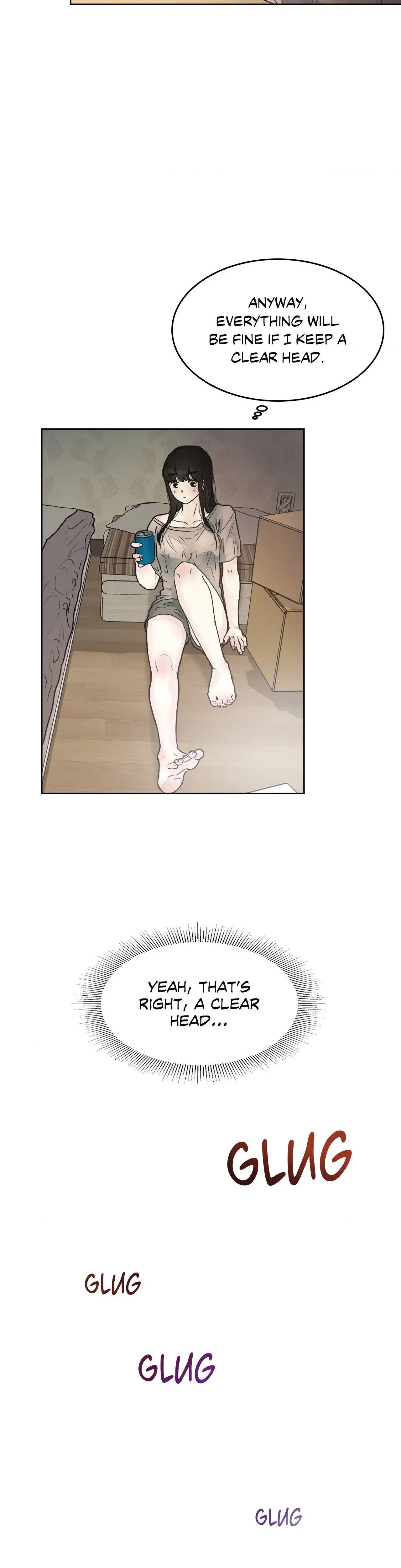 Where The Heart Is Chapter 2 - Page 45