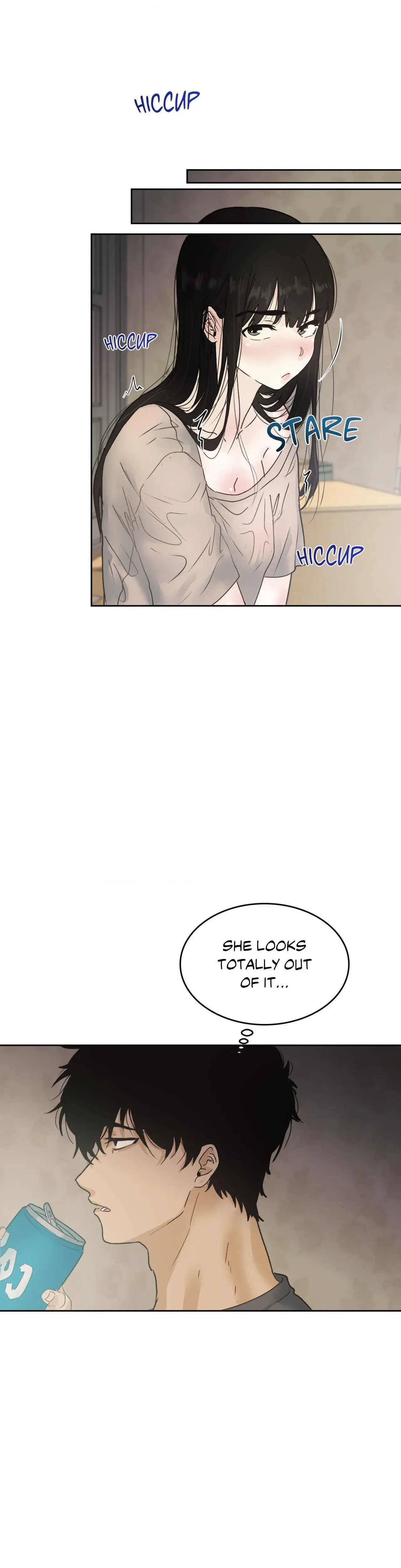 Where The Heart Is Chapter 2 - Page 46