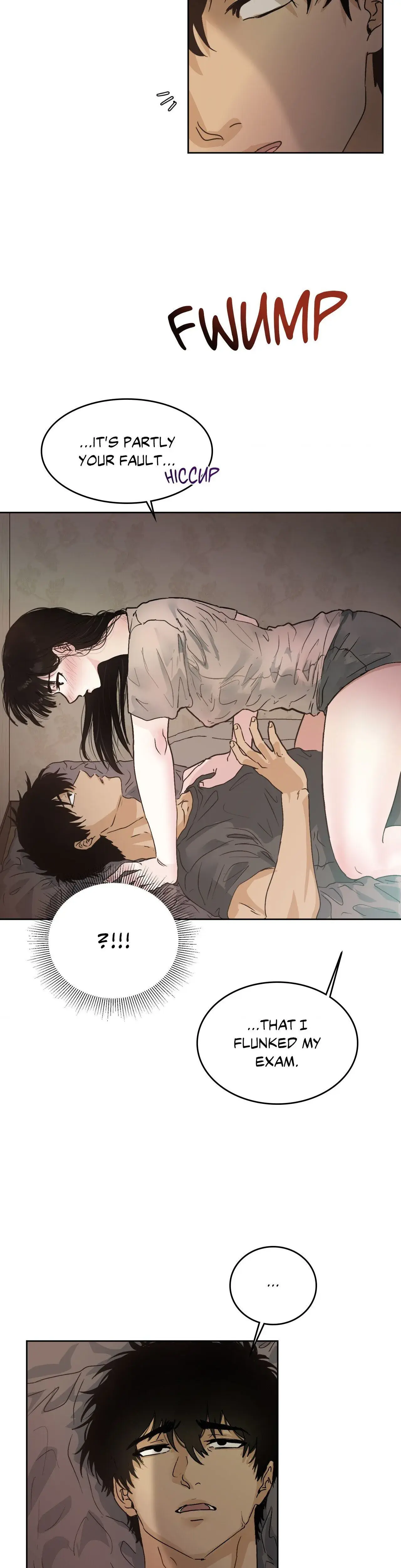 Where The Heart Is Chapter 2 - Page 49