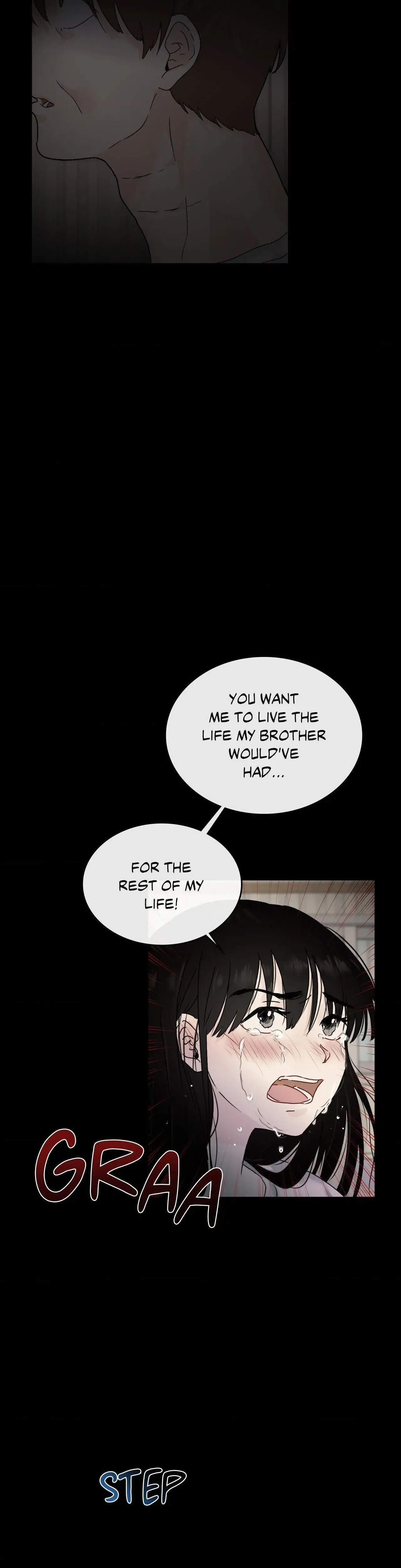 Where The Heart Is Chapter 2 - Page 5