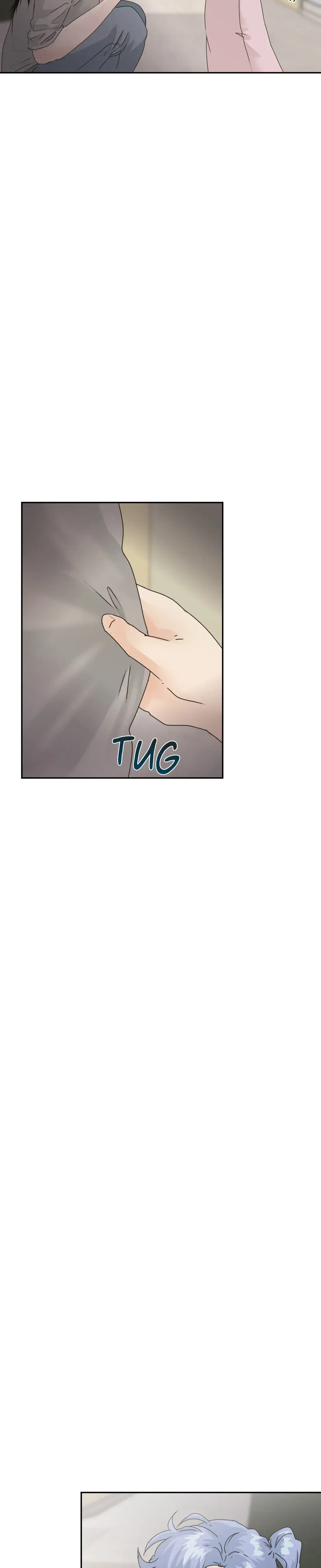 Where The Heart Is Chapter 20 - Page 10