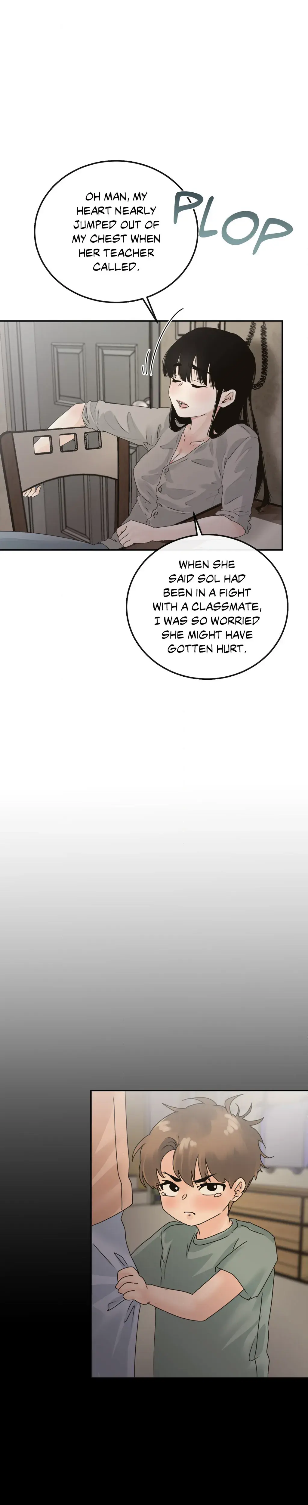Where The Heart Is Chapter 20 - Page 12