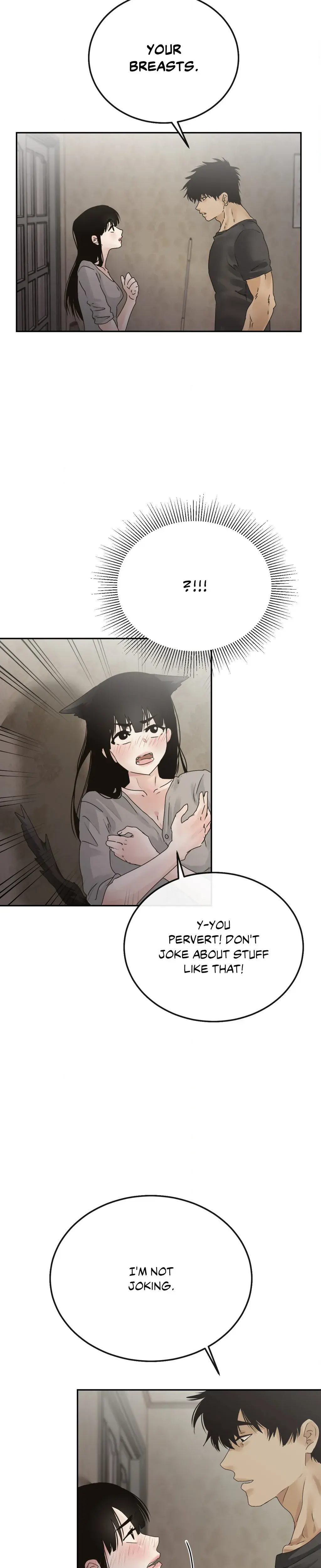 Where The Heart Is Chapter 20 - Page 20