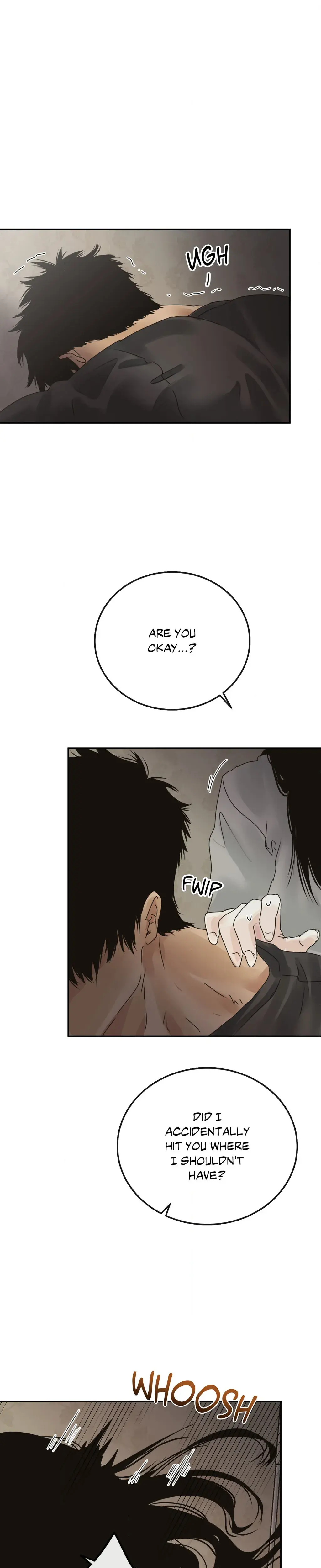 Where The Heart Is Chapter 20 - Page 24