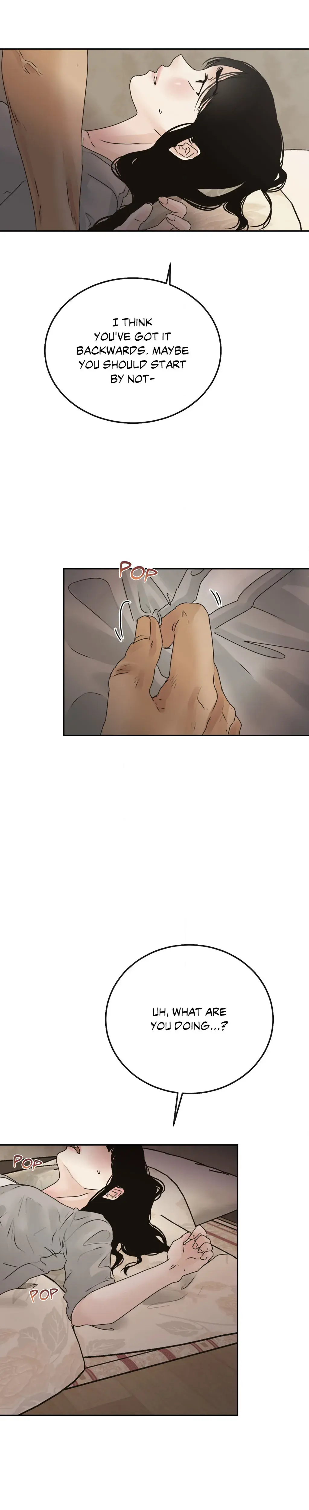 Where The Heart Is Chapter 20 - Page 26