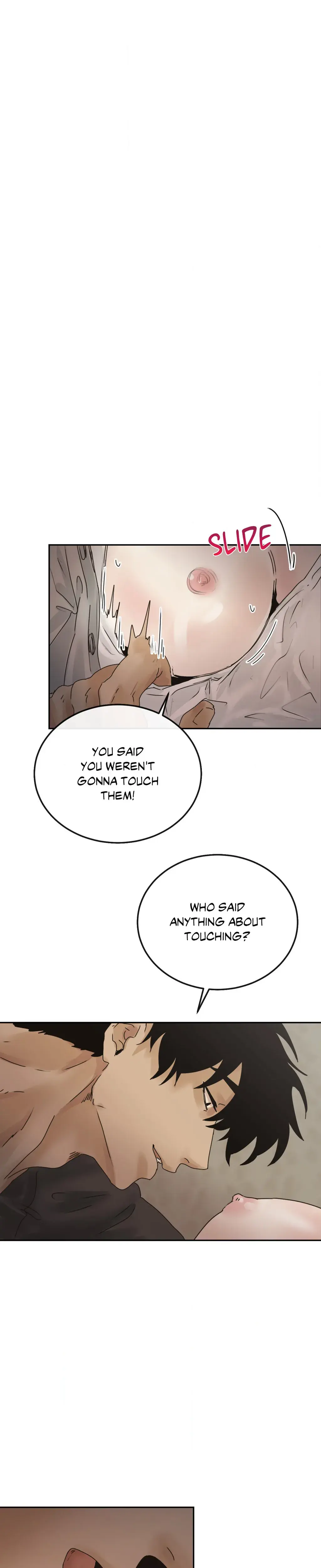 Where The Heart Is Chapter 20 - Page 27