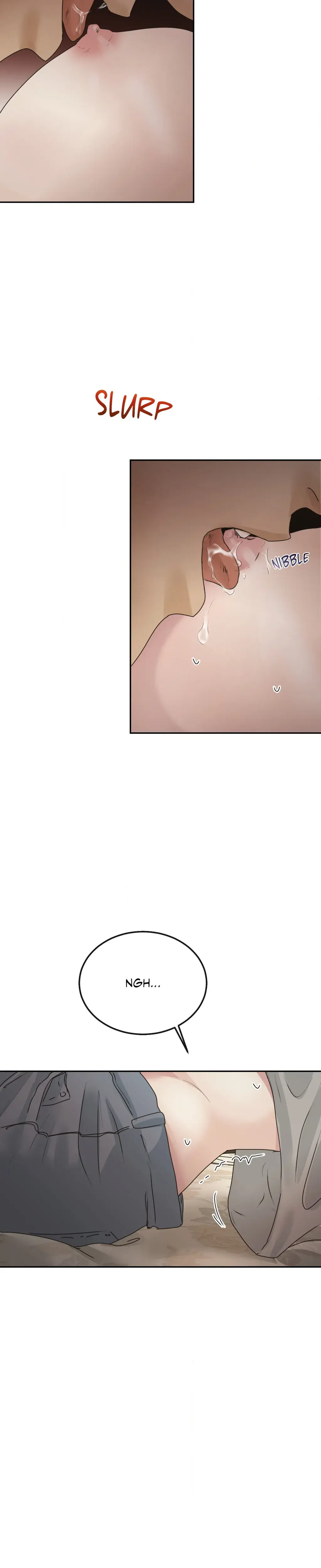 Where The Heart Is Chapter 20 - Page 28