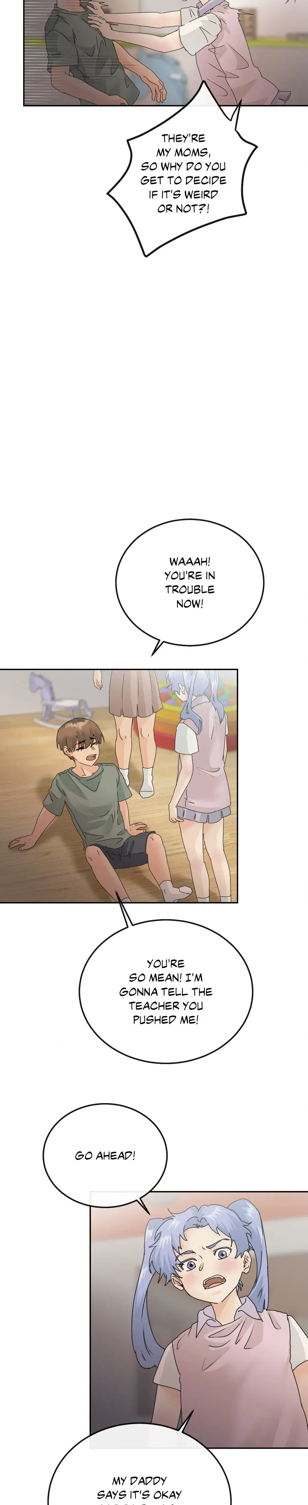 Where The Heart Is Chapter 20 - Page 4