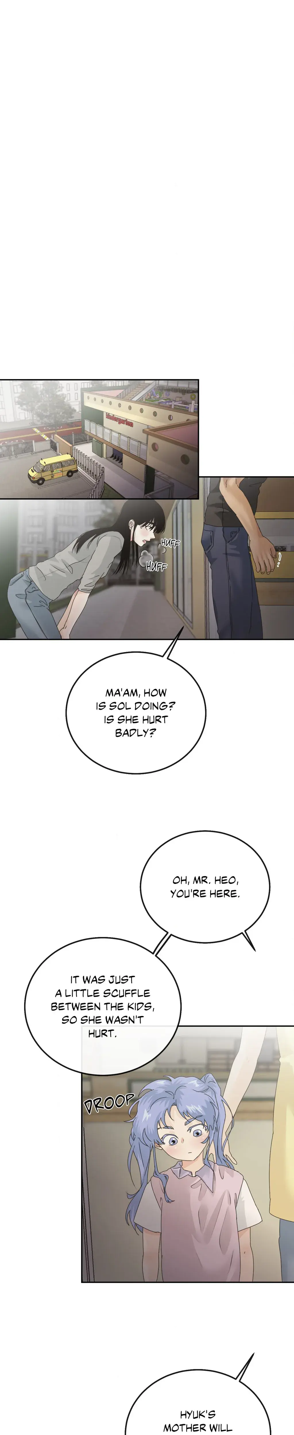 Where The Heart Is Chapter 20 - Page 6